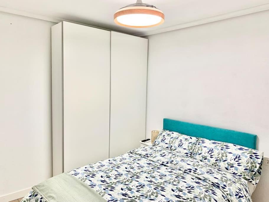 Gascona Centro Con Parking Apartment Oviedo Ngoại thất bức ảnh