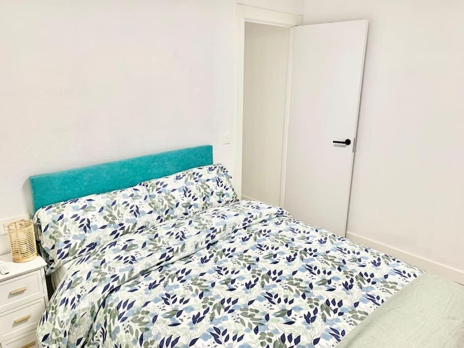 Gascona Centro Con Parking Apartment Oviedo Ngoại thất bức ảnh